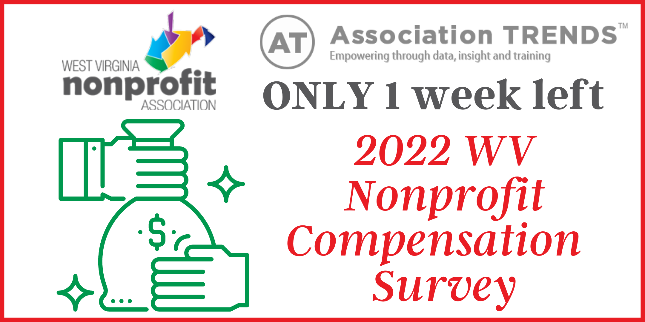 2022 WV Nonprofit Compensation Survey - West Virginia Nonprofit Association