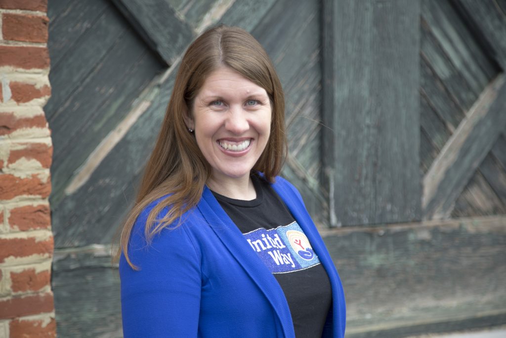 Presenter Bio Jennifer Hall West Virginia Nonprofit Association