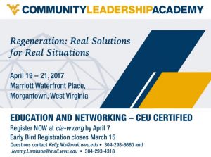 WVU Ext CLA