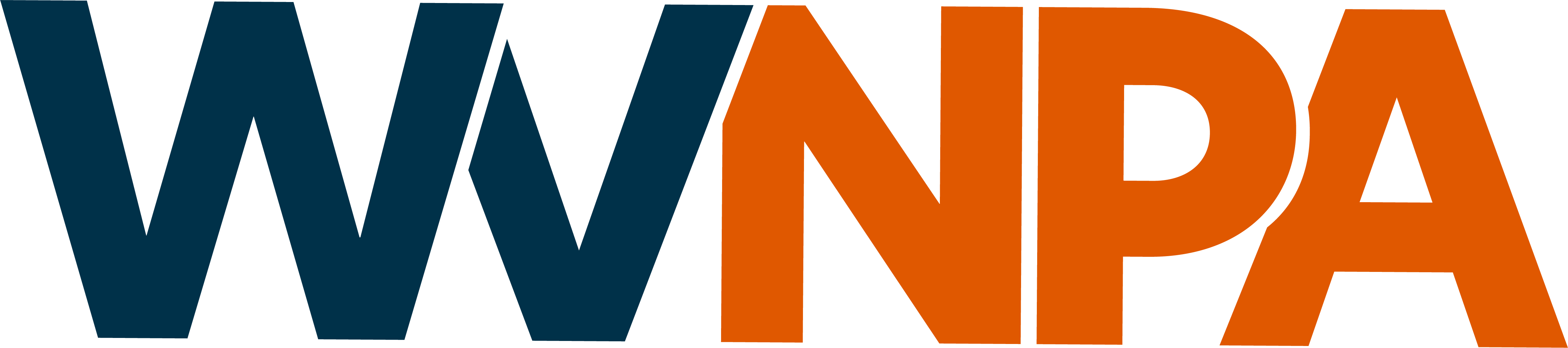Serving Nonprofits. Strengthening West Virginia